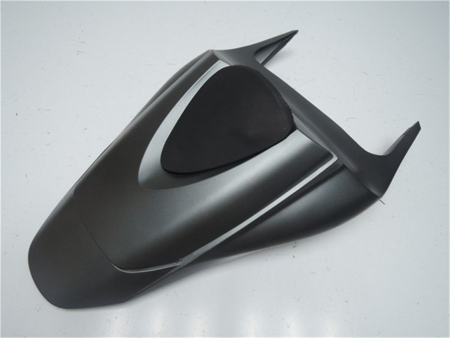 Billige Honda CBR600RR Motorrad Verkleidung 2007-2008 - Matt Schwarz Graffiti