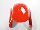 Billige Honda CBR600RR Motorrad Verkleidung Kit 2009-2012 - Weiss Rot Blau