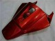 Billige Honda CBR1000RR Motorrad Verkleidung 2004-2005 - Weiss Rot Schwarz
