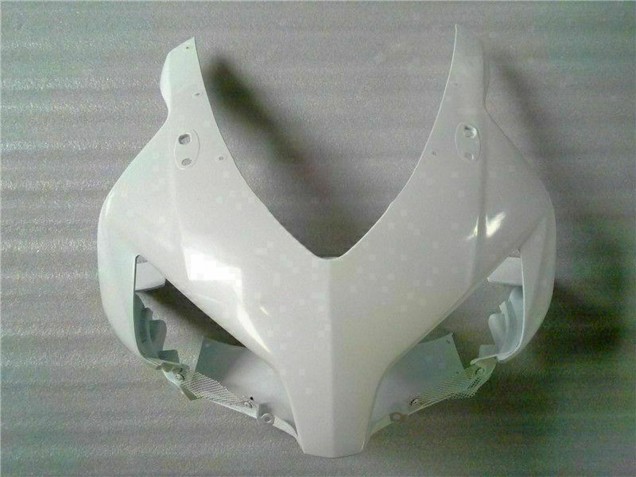 Billige Honda CBR1000RR Motorrad Verkleidung 2004-2005 - Weiss Schwarz Repsol