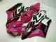 Billige Honda CBR1000RR Motorrad Verkleidung 2004-2005 - Lila Schwarz