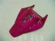 Billige Honda CBR1000RR Motorrad Verkleidung 2004-2005 - Lila Schwarz