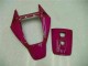 Billige Honda CBR1000RR Motorrad Verkleidung 2004-2005 - Lila Schwarz