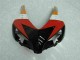 Billige Honda CBR1000RR Motorrad Verkleidung 2004-2005 - Orange Weiss Rot Schwarz Repsol