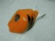 Billige Honda CBR1000RR Motorrad Verkleidung 2004-2005 - Orange Weiss Rot Schwarz Repsol