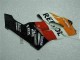 Billige Honda CBR1000RR Motorrad Verkleidung 2004-2005 - Orange Weiss Rot Schwarz Repsol