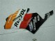 Billige Honda CBR1000RR Motorrad Verkleidung 2004-2005 - Orange Weiss Rot Schwarz Repsol