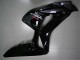 Billige Honda CBR1000RR Motorrad Verkleidung 2004-2005 - Glanzendes Schwarz Grau