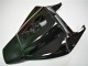 Billige Honda CBR1000RR Motorrad Verkleidung 2004-2005 - Glanzendes Schwarz Grau