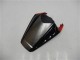 Billige Honda CBR1000RR Motorrad Verkleidung 2008-2011 - Grau Rot Glanzendes Schwarz