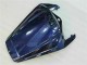 Billige Honda CBR1000RR Motorrad Verkleidung 2008-2011 - Dunkel Blau Glanzendes Schwarz