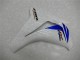 Billige Honda CBR1000RR Motorrad Verkleidung 2008-2011 - Weiss Rot Blau HRC