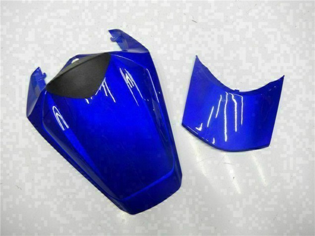 Billige Honda CBR1000RR Motorrad Verkleidung 2008-2011 - Weiss Rot Blau HRC