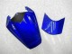 Billige Honda CBR1000RR Motorrad Verkleidung 2008-2011 - Weiss Rot Blau HRC