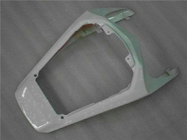 Billige Honda CBR1000RR Motorrad Verkleidungen Kit 2008-2011 - Weiss Rot Blau HRC