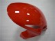 Billige Honda CBR1000RR Motorrad Verkleidung 2012-2016 - Weiss Rot Blau