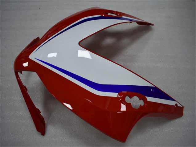Billige Honda CBR1000RR Motorrad Verkleidung 2012-2016 - Weiss Rot Blau