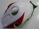 Billige Honda CBR1000RR Motorrad Verkleidung 2012-2016 - Weiss Rot Grun Castrol