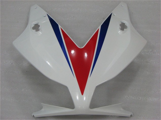 Billige Honda CBR1000RR Motorrad Verkleidung 2012-2016 - Weiss Rot Blau Matt Schwarz