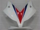Billige Honda CBR1000RR Motorrad Verkleidung 2012-2016 - Weiss Rot Blau Matt Schwarz