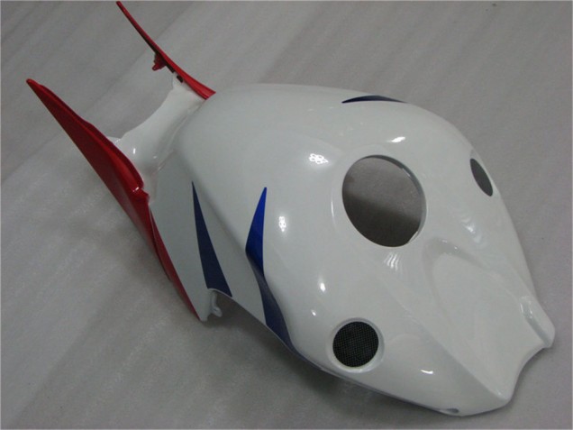 Billige Honda CBR1000RR Motorrad Verkleidung 2012-2016 - Weiss Rot Blau Matt Schwarz