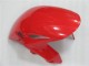 Billige Honda CBR1000RR Motorrad Verkleidung 2012-2016 - Weiss Rot Blau Matt Schwarz