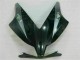 Billige Honda CBR1000RR Motorrad Verkleidung 2012-2016 - Rot Schwarz Weiss Silber Grun Glanzendes Schwarz