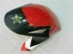 Billige Honda CBR1000RR Motorrad Verkleidung 2012-2016 - Rot Schwarz Weiss Silber Grun Glanzendes Schwarz