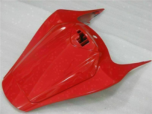 Billige Honda CBR1000RR Motorrad Verkleidung 2012-2016 - Rot Schwarz Weiss Silber Grun Glanzendes Schwarz