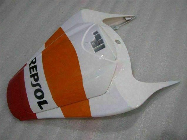 Billige Honda CBR1000RR Motorrad Verkleidung 2012-2016 - Weiss Orange Rot Glanzendes Schwarz HRC Repsol 93