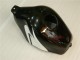 Billige Honda CBR600 F3 Motorrad Verkleidung 1995-1996 - Weiss Glanzendes Schwarz