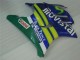 Billige Honda CBR600 F3 Motorrad Verkleidung 1995-1996 - Blau Grun Gelb MoviStar Rot Castrol