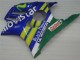 Billige Honda CBR600 F3 Motorrad Verkleidung 1995-1996 - Blau Grun Gelb MoviStar Rot Castrol