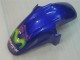 Billige Honda CBR600 F3 Motorrad Verkleidung 1995-1996 - Blau Grun Gelb MoviStar Rot Castrol