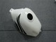 Billige Honda CBR600 F3 Motorrad Verkleidung 1997-1998 - Weiss Glanzendes Schwarz Repsol