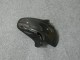 Billige Honda CBR600 F3 Motorrad Verkleidung 1997-1998 - Weiss Glanzendes Schwarz Repsol