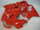 Billige Honda CBR600 F3 Motorrad Verkleidung 1995-1996 - Rot