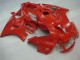 Billige Honda CBR600 F3 Motorrad Verkleidung 1995-1996 - Rot