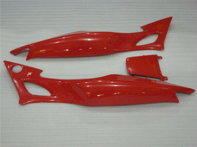 Billige Honda CBR600 F3 Motorrad Verkleidung 1995-1996 - Rot