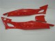 Billige Honda CBR600 F3 Motorrad Verkleidung 1995-1996 - Rot