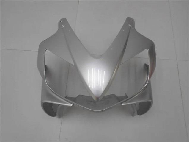 Billige Honda CBR600 F4i Motorrad Verkleidungen Kit 2001-2003 - Silber Rot