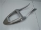 Billige Honda CBR600 F4i Motorrad Verkleidung 2001-2003 - Silber Glanzendes Schwarz