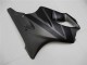 Billige Honda CBR600 F4i Motorrad Verkleidung Kit 2001-2003 - Matt Schwarz Grau