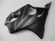 Billige Honda CBR600 F4i Motorrad Verkleidung Kit 2001-2003 - Matt Schwarz Grau