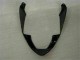 Billige Honda CBR600 F4i Motorrad Verkleidung 2001-2003 - Gelb Orange Glanzendes Schwarz Rossi 46