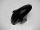 Billige Honda CBR600 F4i Motorrad Verkleidung Kit 2001-2003 - Rot Glanzendes Schwarz