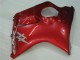 Billige Honda CBR1100XX Blackbird Motorrad Verkleidung 1996-2007 - Rot