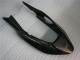Billige Honda CBR1100XX Blackbird Motorrad Verkleidung 1996-2007 - Glanzendes Schwarz