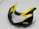 Billige Suzuki GSXR 600/750 Motorrad Verkleidung 2001-2003 - Gelb Schwarz