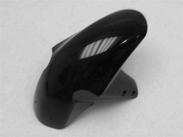 Billige Suzuki GSXR 600/750 Motorrad Verkleidung 2001-2003 - Gelb Schwarz